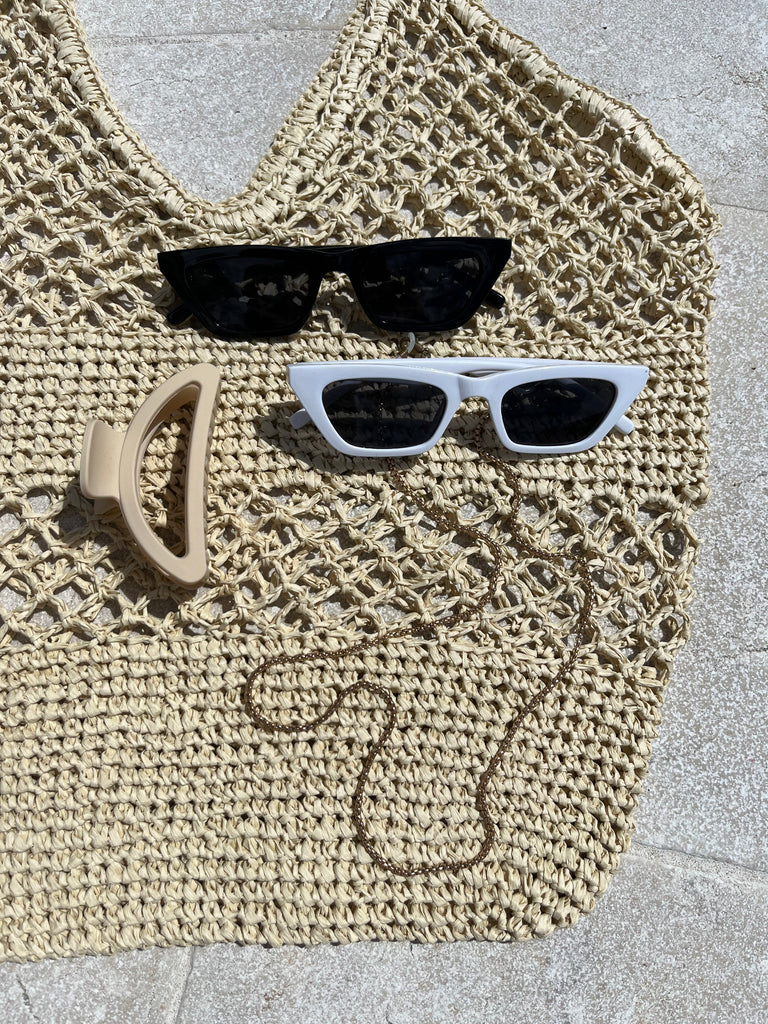 Kali sunglasses - Black