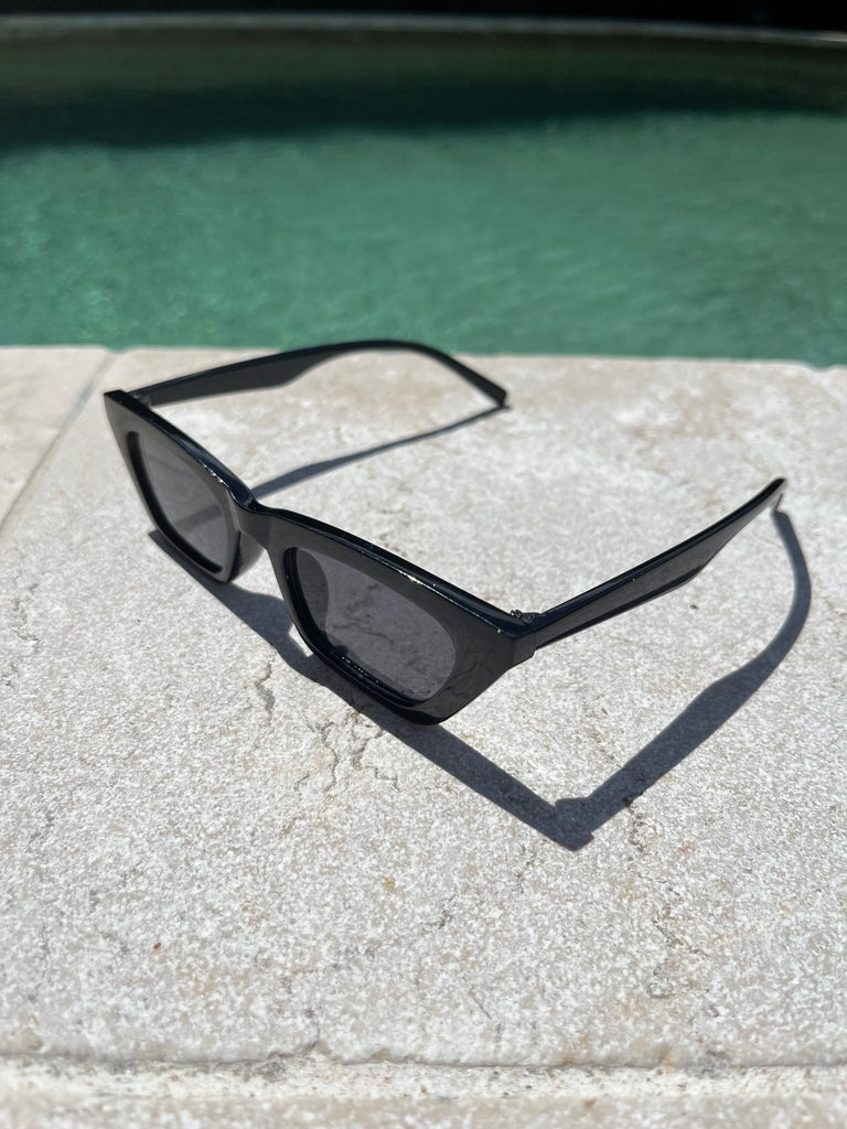 Kali sunglasses - Black
