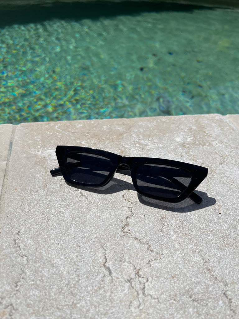 Kali sunglasses - Black